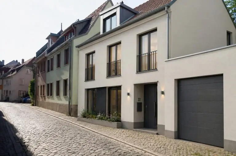 Welche Rolle spielt der Standort bei Immobilien? 4