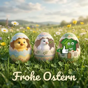 Alles rund um Wohnimmobilien 1