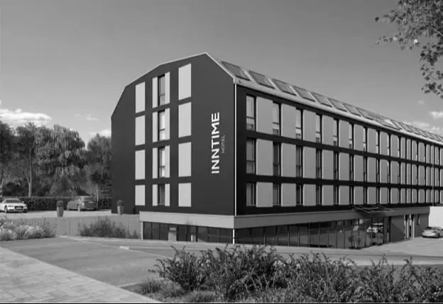 Serviced Apartments in Unterhaching 1 Serviced Apartments in Unterhaching 1
