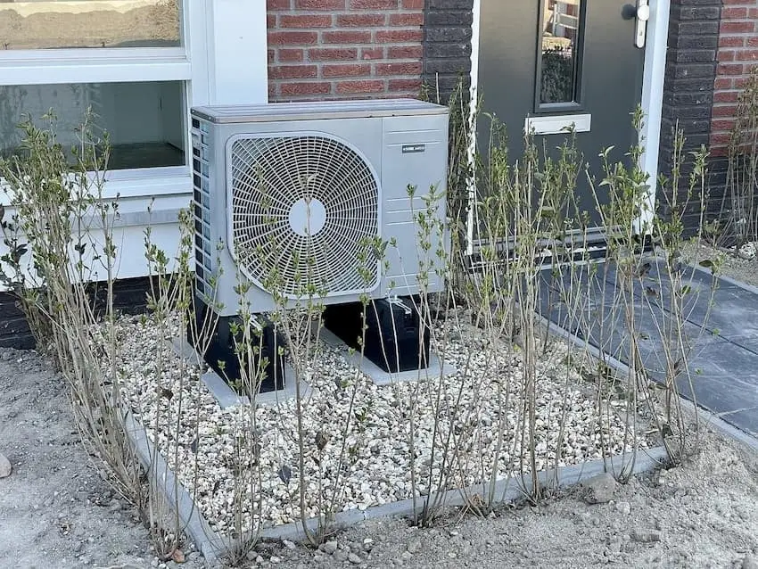 Wann macht eine Wärmepumpe Sinn? 7