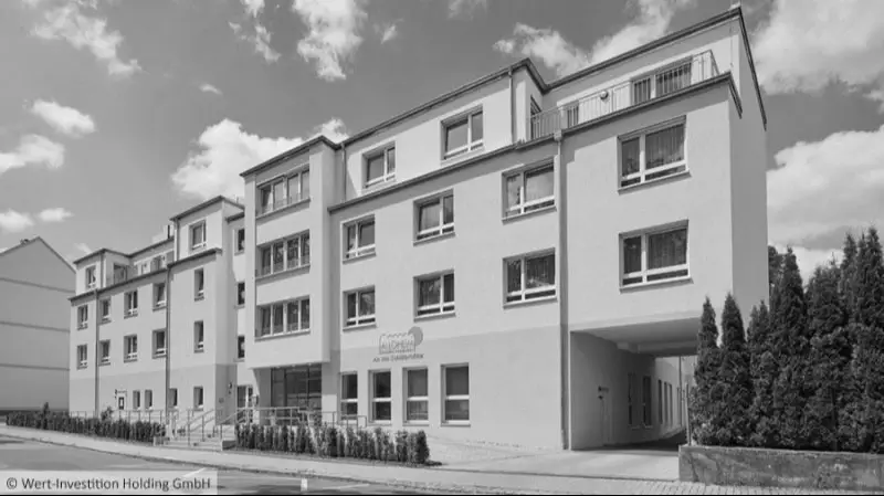 Seniorenzentrum Waldheim 1 Seniorenzentrum Waldheim 1