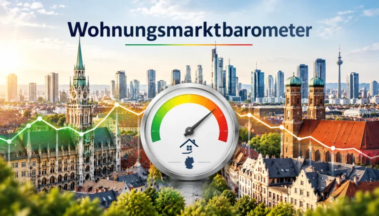 Wohnungsmarkt Oktober 2026