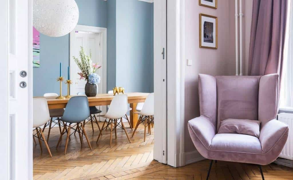 Dein Wohnzimmer kann mehr 1