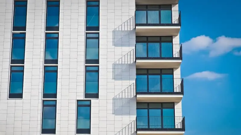 Immobilien als Vorsorgemodell: Eine sichere Option? 5
