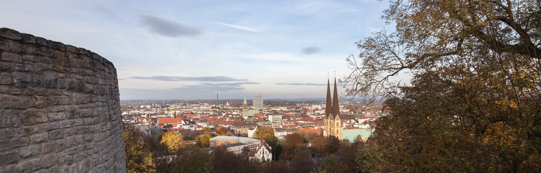 bielefeld