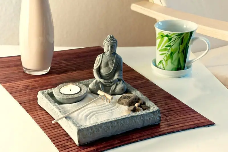 Ratgeber Feng Shui 7