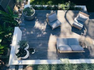 Vorbereitung für sonnige Tage: Tipps für eine gemütliche Terrasse 2