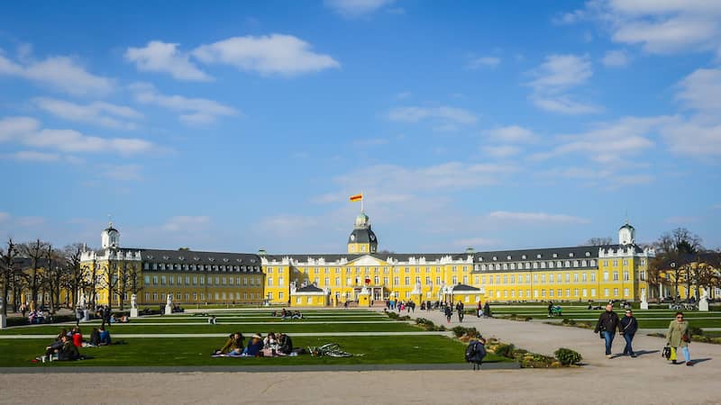 Mietspiegel Karlsruhe erklärt 1 Mietspiegel Karlsruhe einfach erklärt mit aktuellen Mietpreistabellen