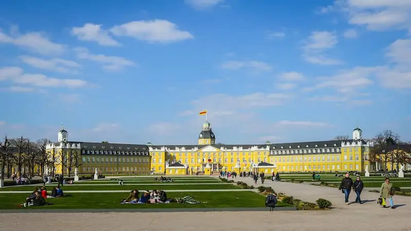 Mietspiegel Karlsruhe erklärt 2