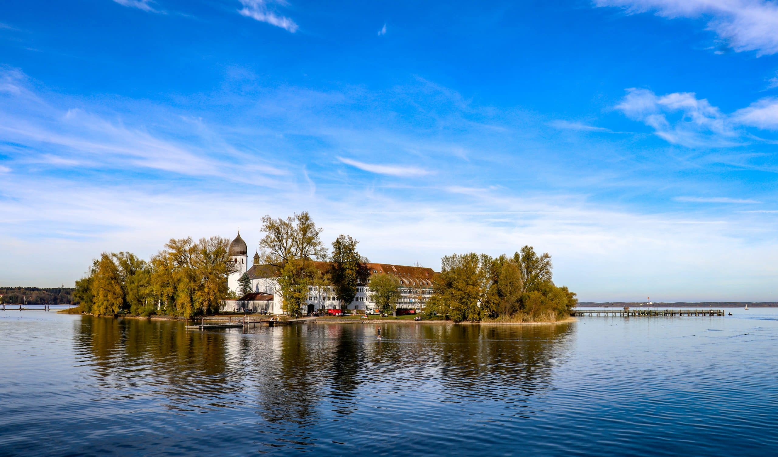 chiemsee