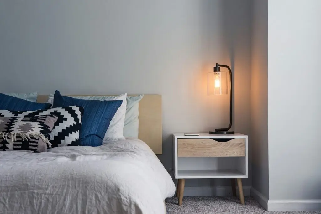 Effizienter Stauraum im Schlafzimmer: So schaffen Sie Ordnung 6