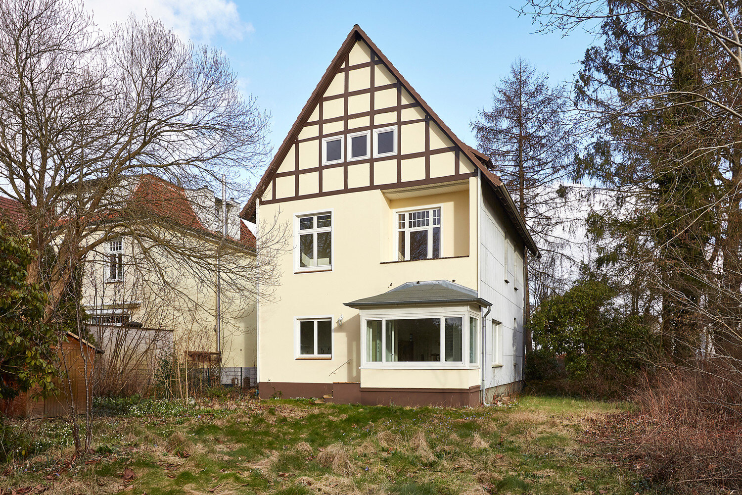 Bild der Immobilie in Ahrensburg Nr. 4