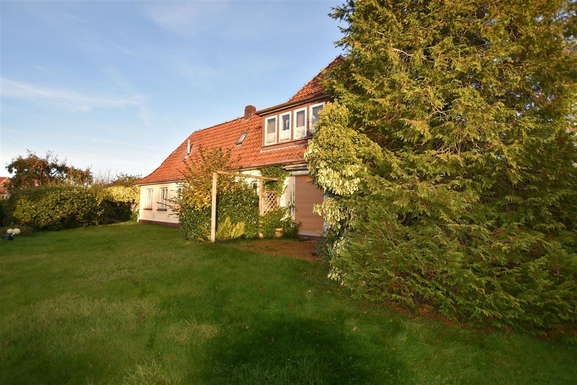 Bild der Immobilie in Westerstede Nr. 2