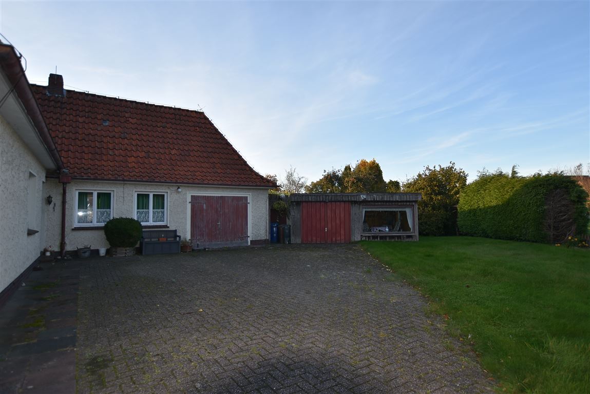 Bild der Immobilie in Westerstede Nr. 4