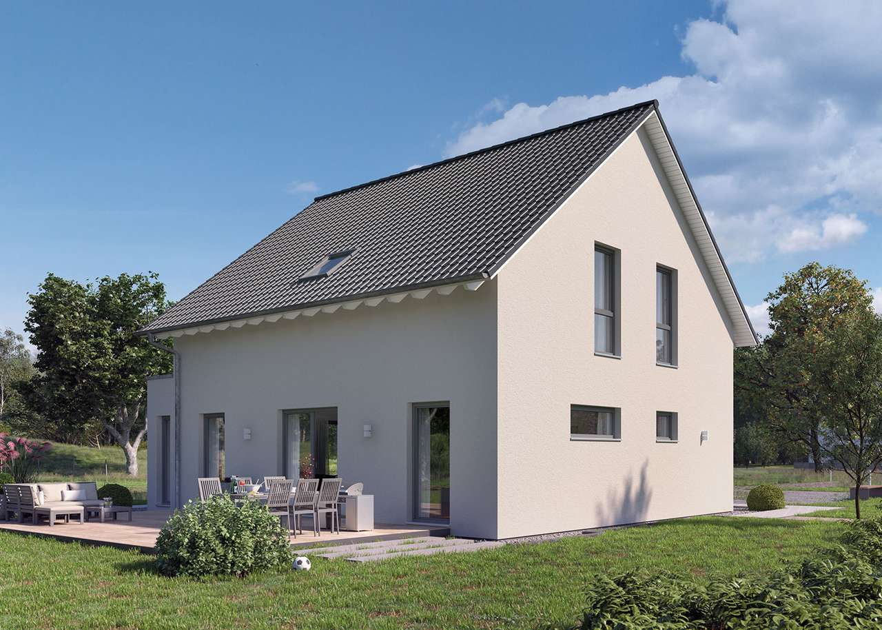 Bild der Immobilie in Bubenreuth Nr. 5