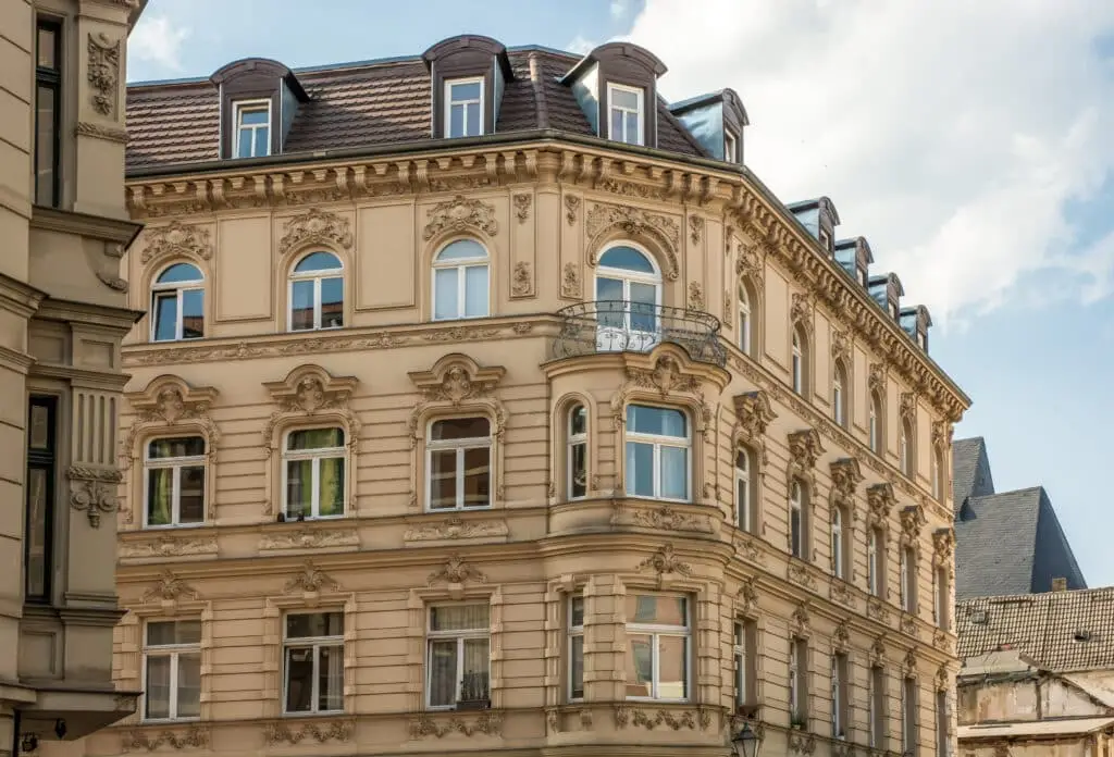Kapitalanlage Steuern sparen mit Immobilien