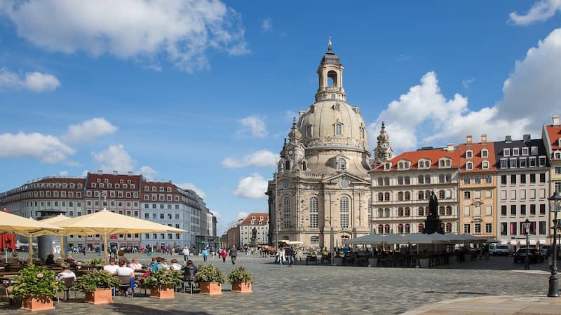 Mietspiegel Dresden einfach erklärt