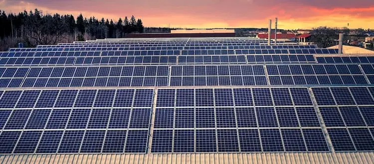 Herausforderungen und Trends auf dem Energiemarkt 9