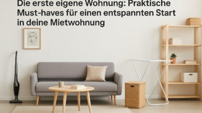 Alles rund um Wohnimmobilien 1