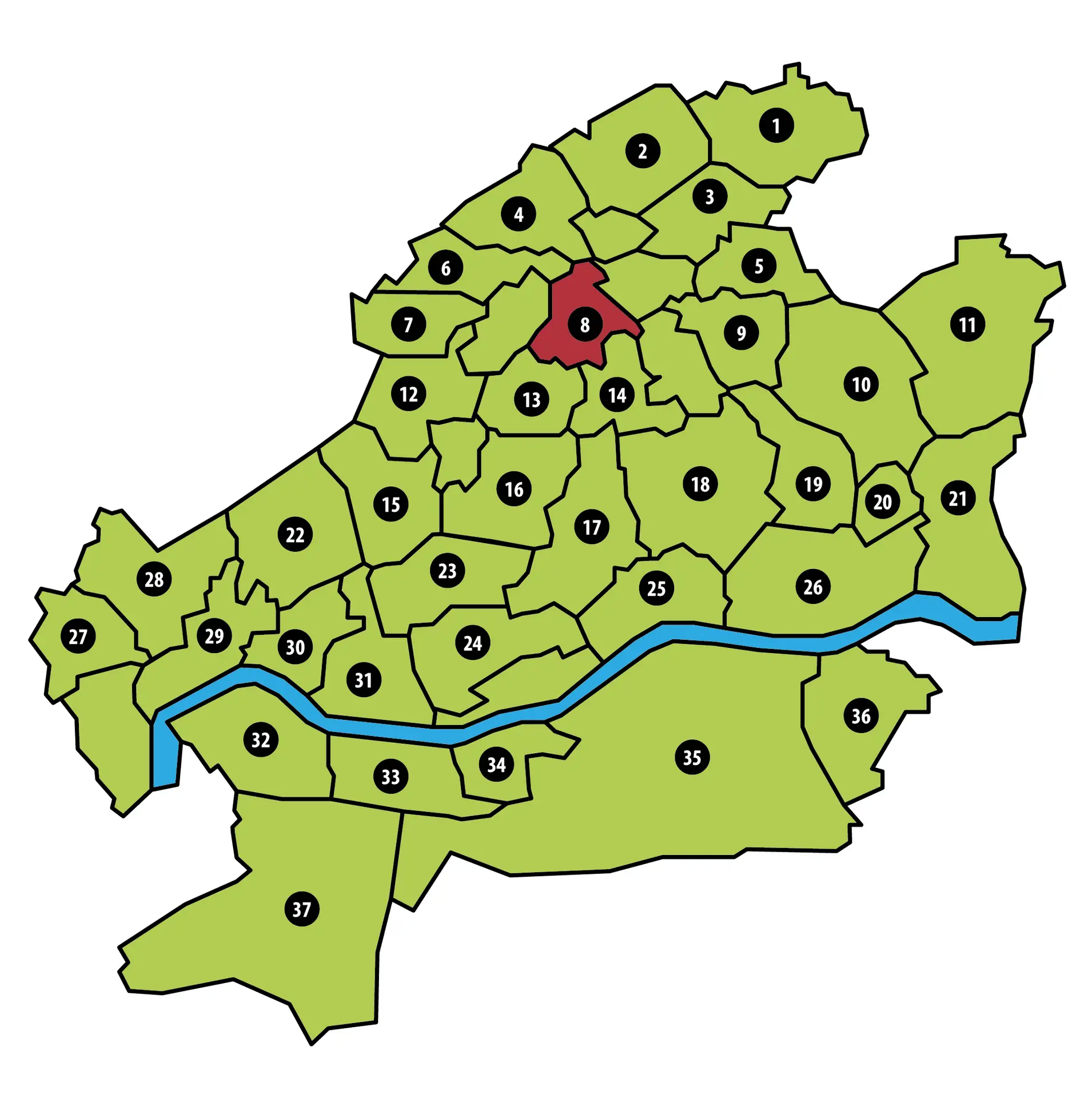 Haus gewinnen statt kaufen? Hauslotterien und der Traum von exklusiven Immobilien per Los 5 Haus gewinnen statt kaufen? Hauslotterien und der Traum von exklusiven Immobilien per Los 5