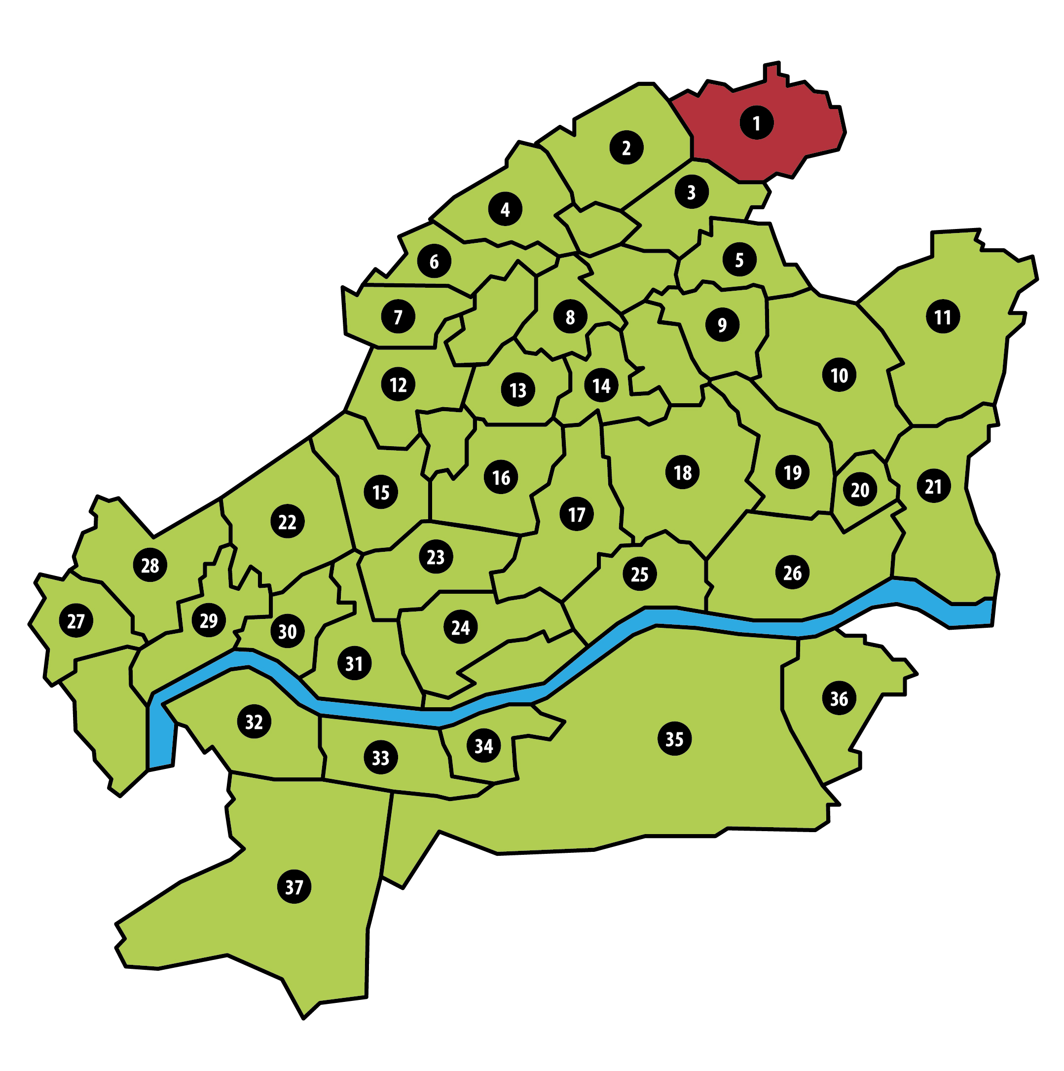 Haus gewinnen statt kaufen? Hauslotterien und der Traum von exklusiven Immobilien per Los 2 Haus gewinnen statt kaufen? Hauslotterien und der Traum von exklusiven Immobilien per Los 2