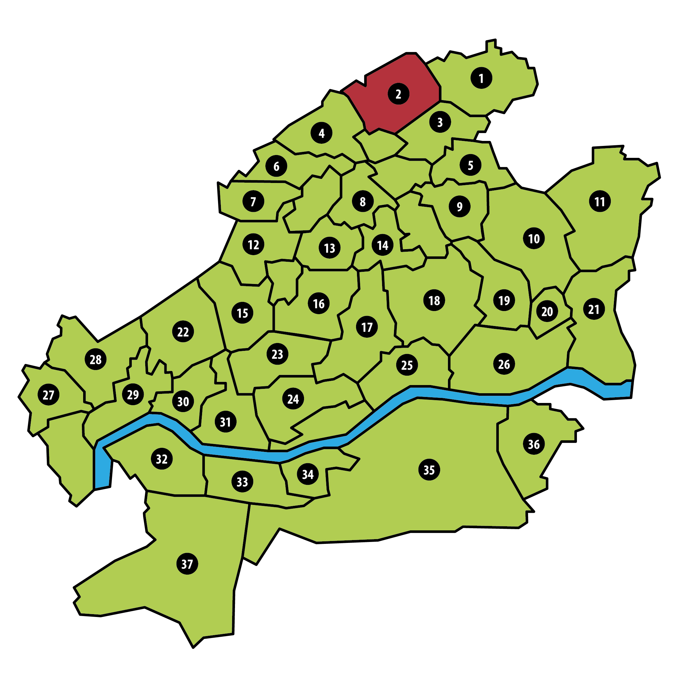 Haus gewinnen statt kaufen? Hauslotterien und der Traum von exklusiven Immobilien per Los 3 Haus gewinnen statt kaufen? Hauslotterien und der Traum von exklusiven Immobilien per Los 3