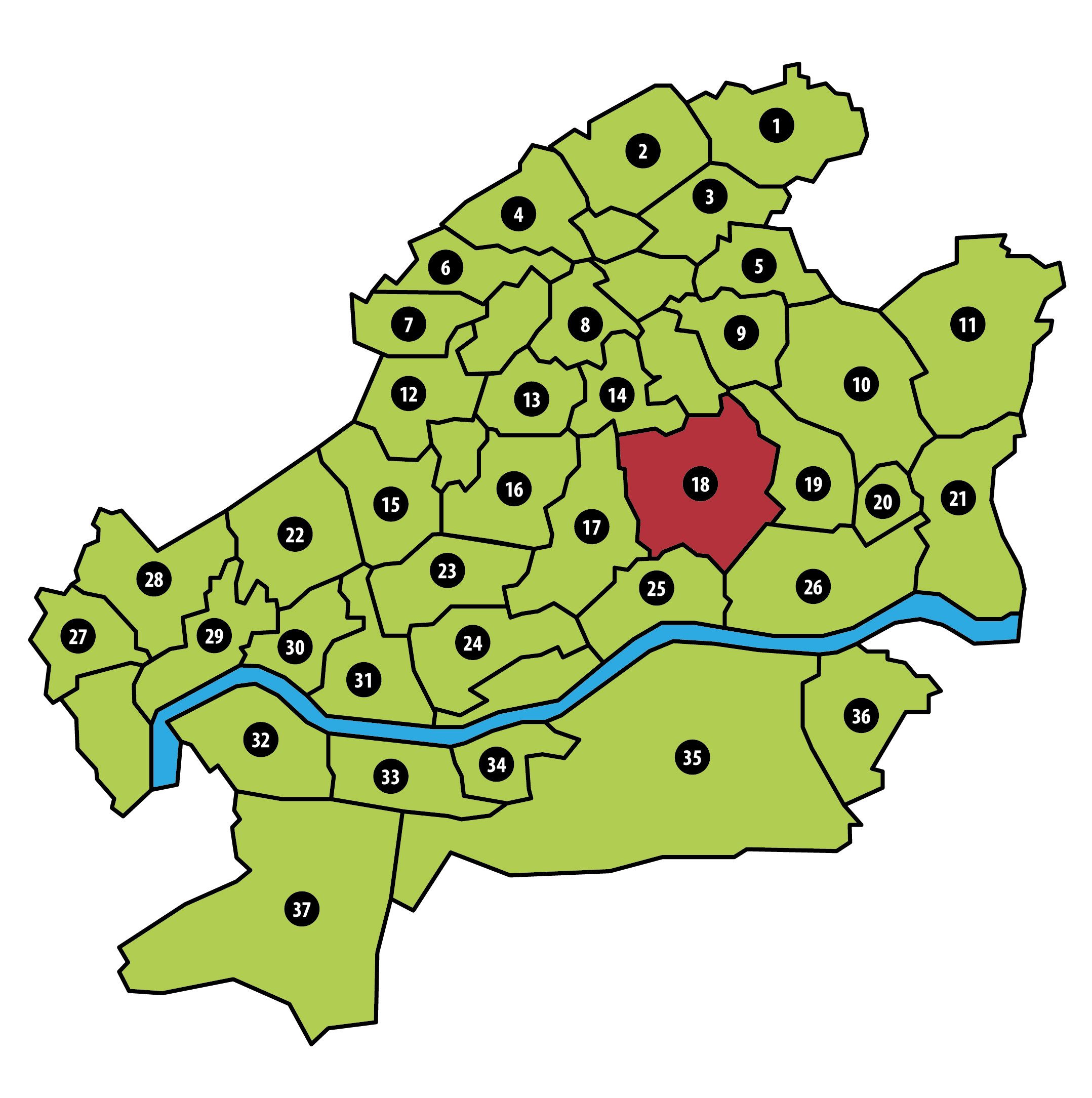 Haus gewinnen statt kaufen? Hauslotterien und der Traum von exklusiven Immobilien per Los 7 Haus gewinnen statt kaufen? Hauslotterien und der Traum von exklusiven Immobilien per Los 7