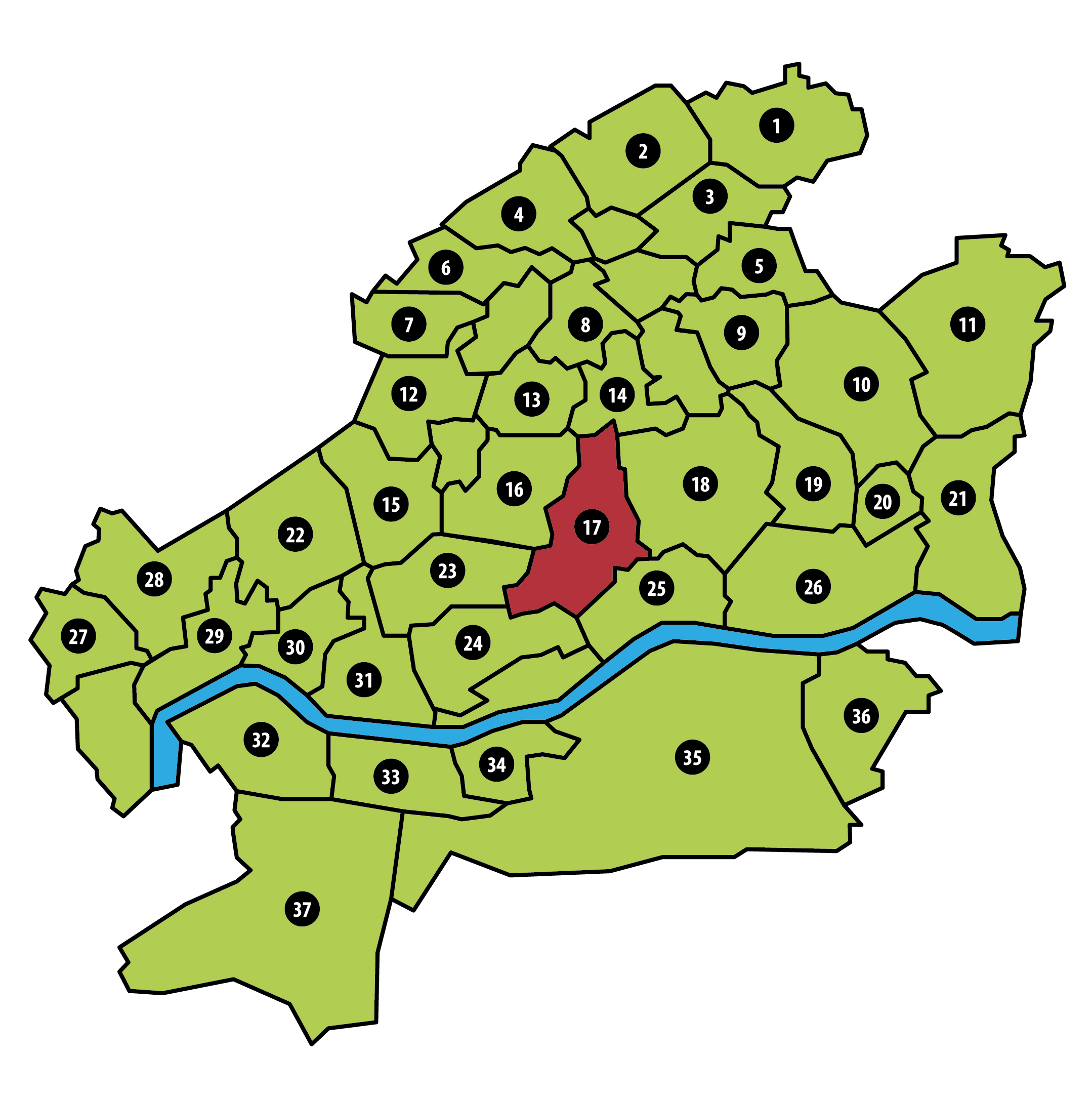 Haus gewinnen statt kaufen? Hauslotterien und der Traum von exklusiven Immobilien per Los 6 Haus gewinnen statt kaufen? Hauslotterien und der Traum von exklusiven Immobilien per Los 6