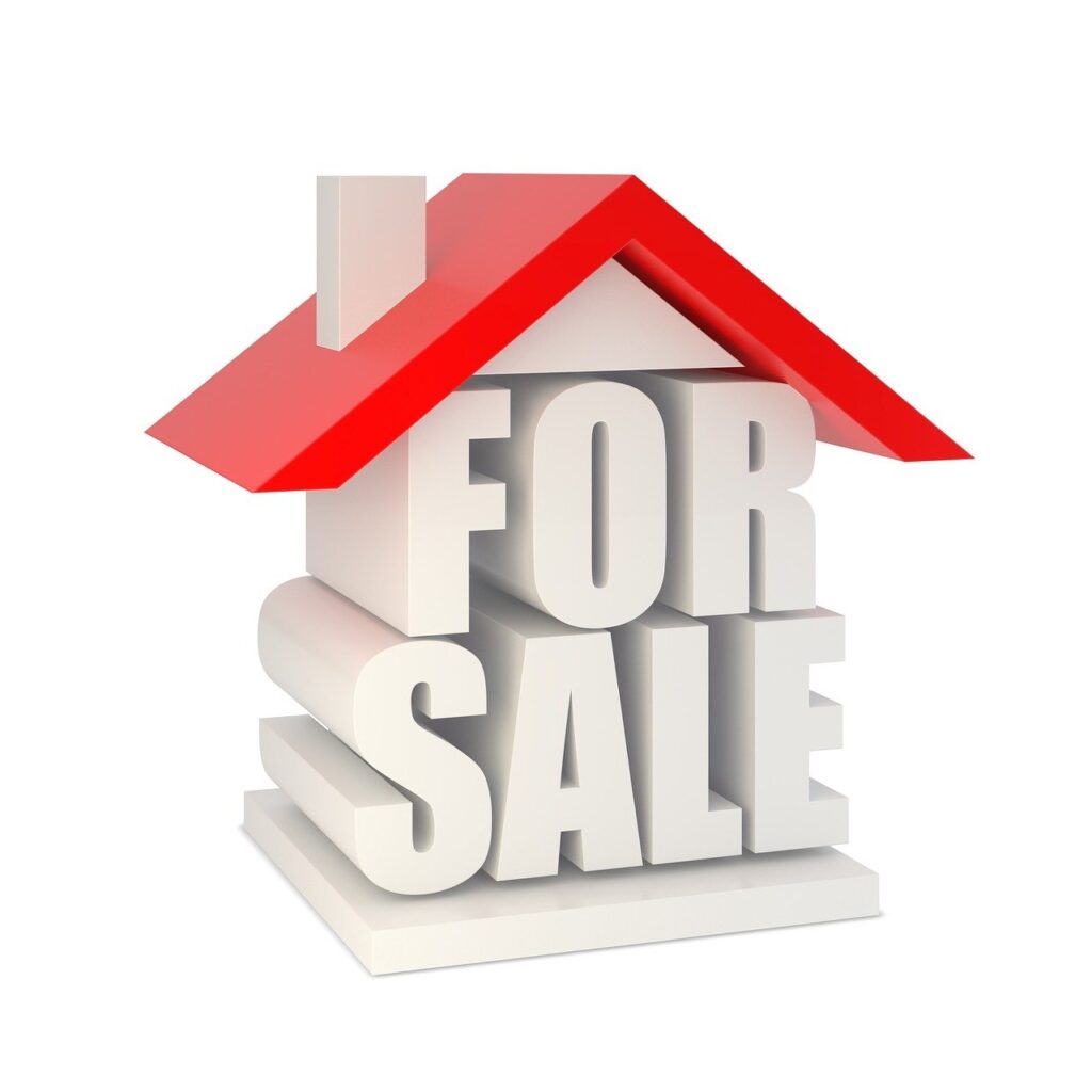 Verkaufen: Immobilie optimal vermarkten 1