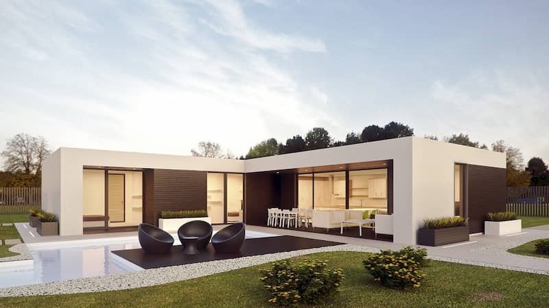 Ratgeber Mieten, bauen, kaufen – Wer sollte wie wohnen? 1 Ratgeber Mieten, bauen, kaufen – Wer sollte wie wohnen? 1