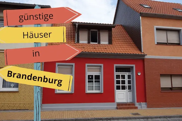 Schnäppchenhäuser in Brandenburg 10