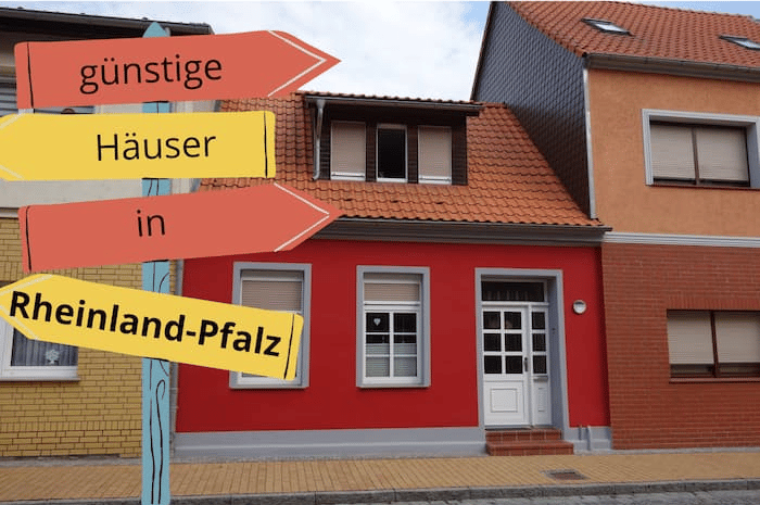 Schnäppchenhäuser in Rheinland-Pfalz 1 Schnäppchenhäuser in Rheinland-Pfalz 1