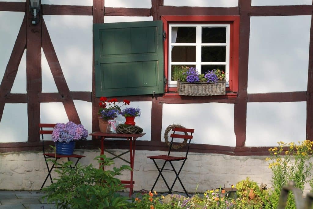 Älteres Haus kaufen – kompakter Ratgeber für Hauskäufer 5