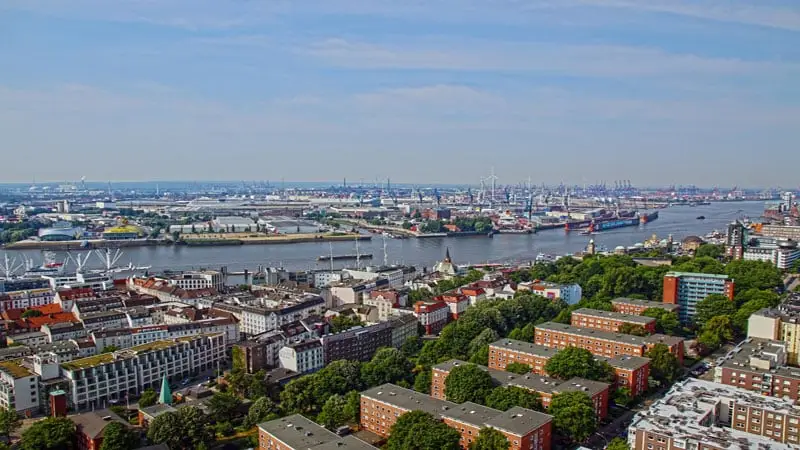 Mietspiegel Hamburg erklärt 2
