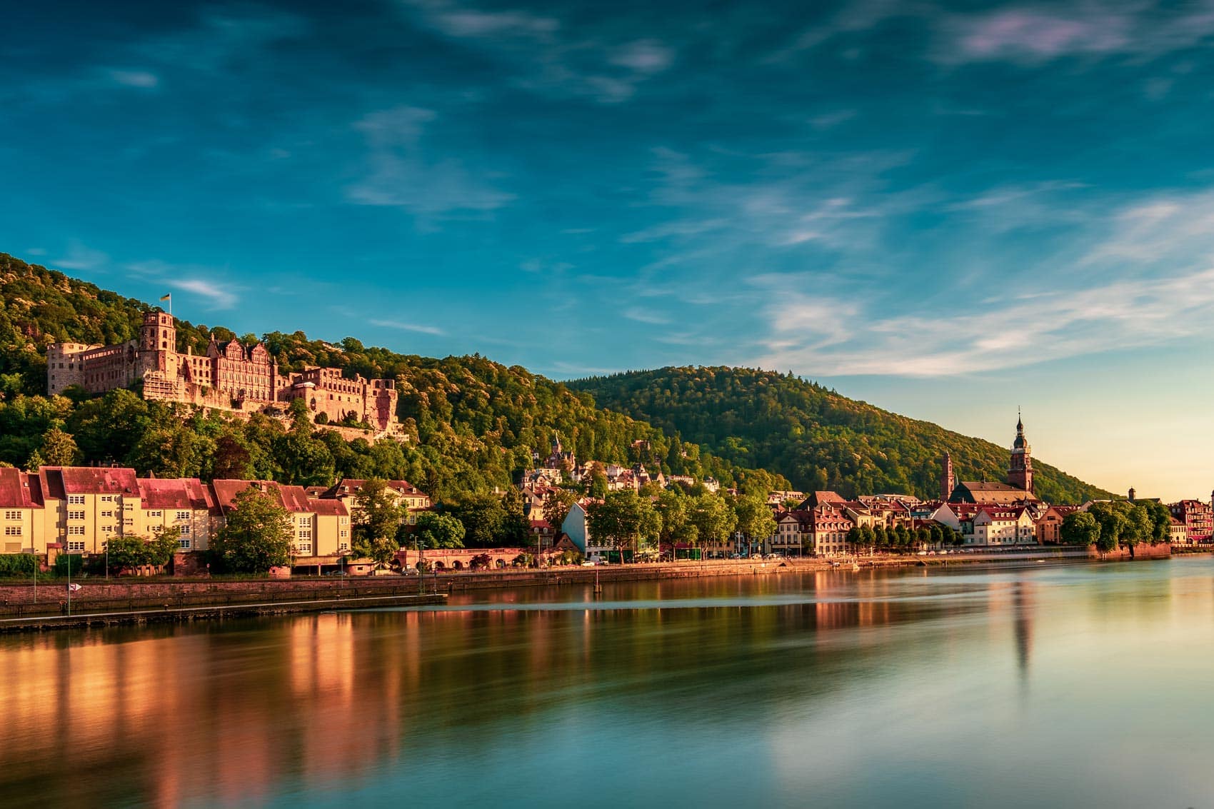 heidelberg