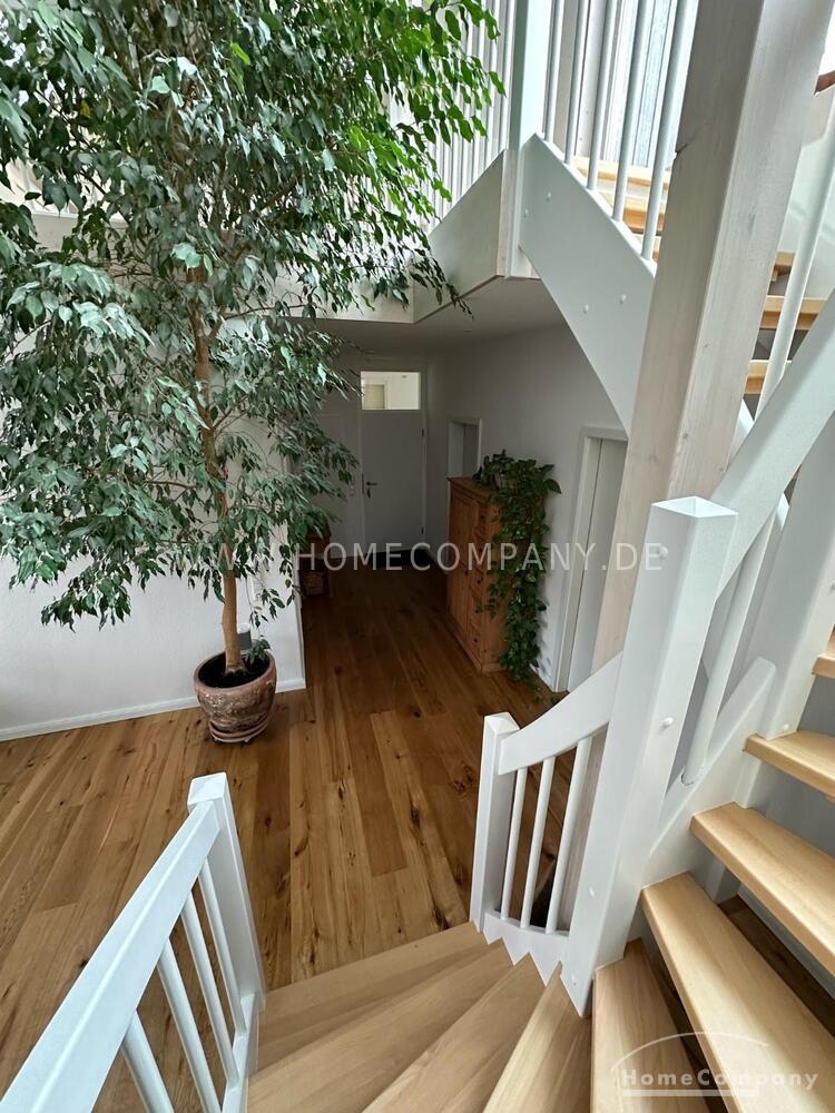Zentrale Maisonettewohnung mit Blick über Kiel – Preußenstraße 1, 24105 Kiel – Vorschaubild 10