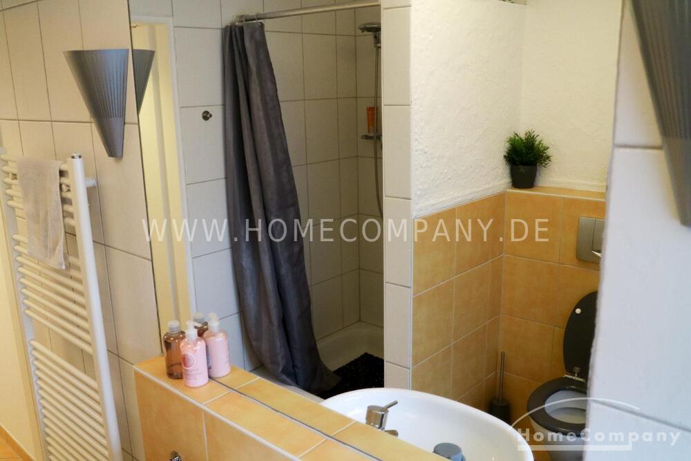 Möbliertes Traumhaus in Köln-Pesch - Luxuriöse Wohnlage – Fröbelstraße 1, 50767 Köln – Vorschaubild 18