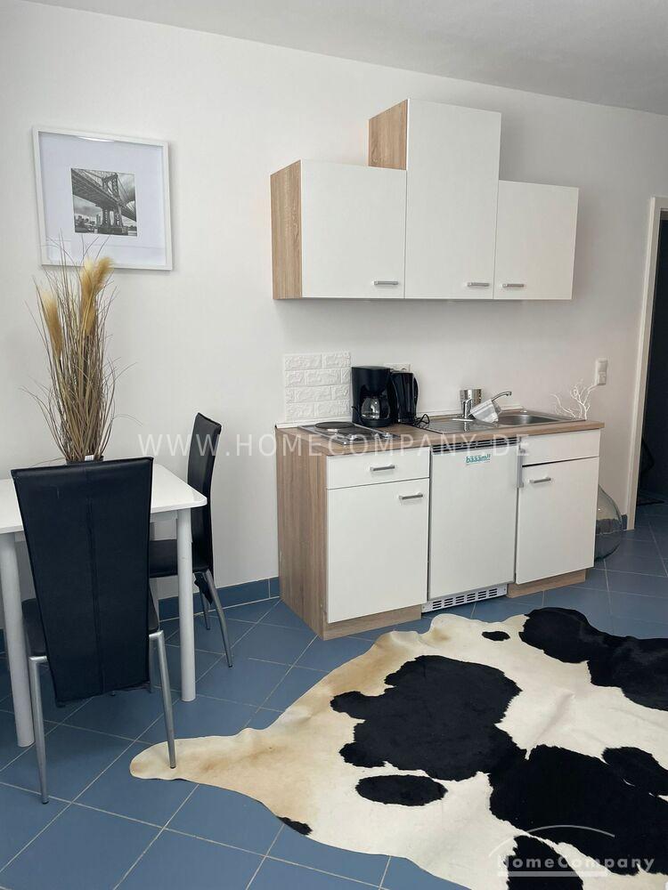 Top-Lage in München Stilvolles Apartment – Alpenveilchenstr. 39, 80689 München – Vorschaubild 7