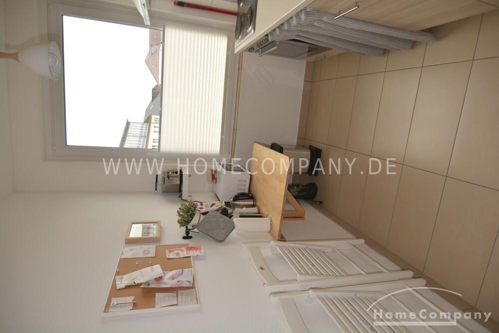 Zentrale Lage, helle Wohnung in Kiel – Küterstraße 1, 24103 Kiel – Vorschaubild 10