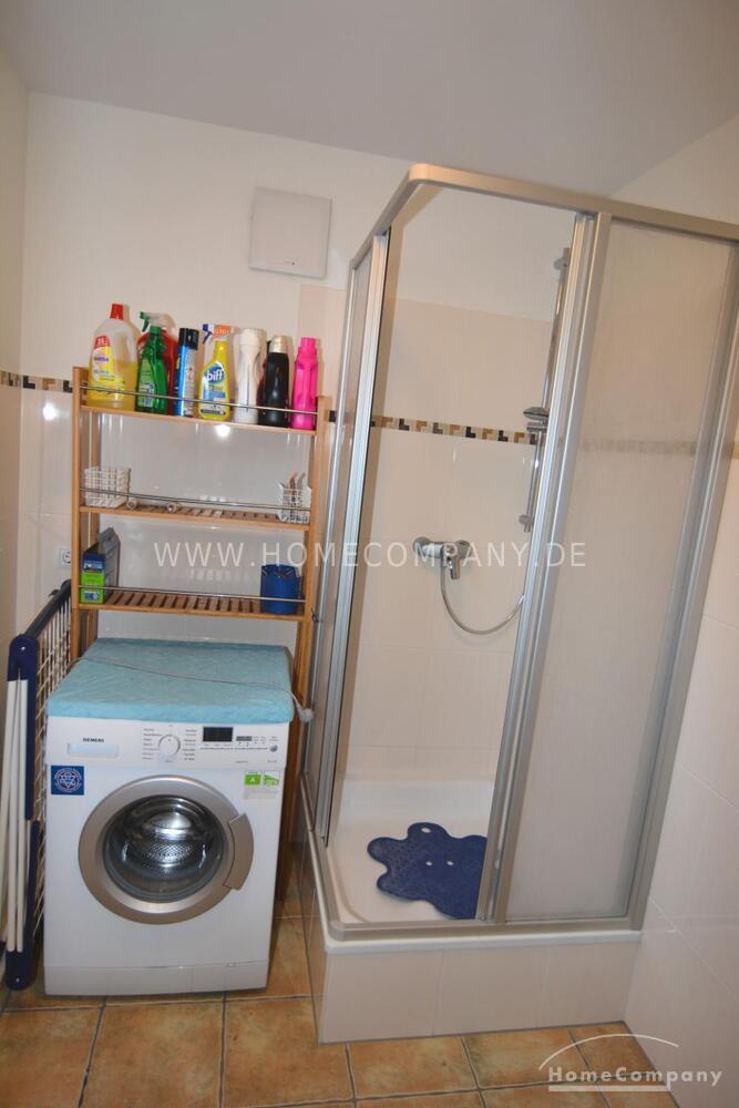 Helle 3-Zimmer-Wohnung mit Balkon in Kiel Wik – Hohenrade 1, 24106 Kiel – Vorschaubild 5