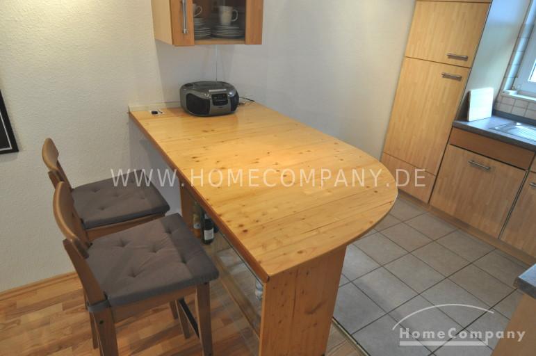 Neu möbliertes Apartment in Gaarden, Kiel – Jägerstraße 1, 24143 Kiel – Vorschaubild 9