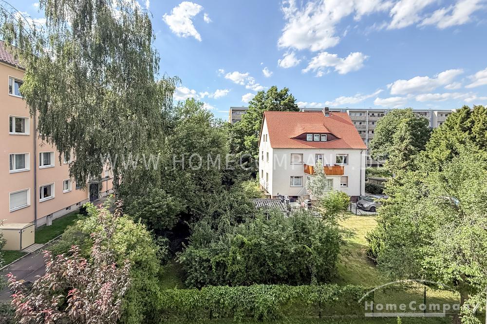 Zentral gelegenes 2-Zimmer-Apartement mit Balkon – Bahnhofstraße 57a, 1259 Dresden – Vorschaubild 14
