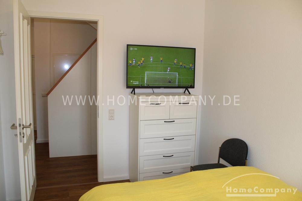 3-Zimmer Maisonett-Wohnung in Dresden mit Elb Aussicht – 1127 Dresden – Vorschaubild 18