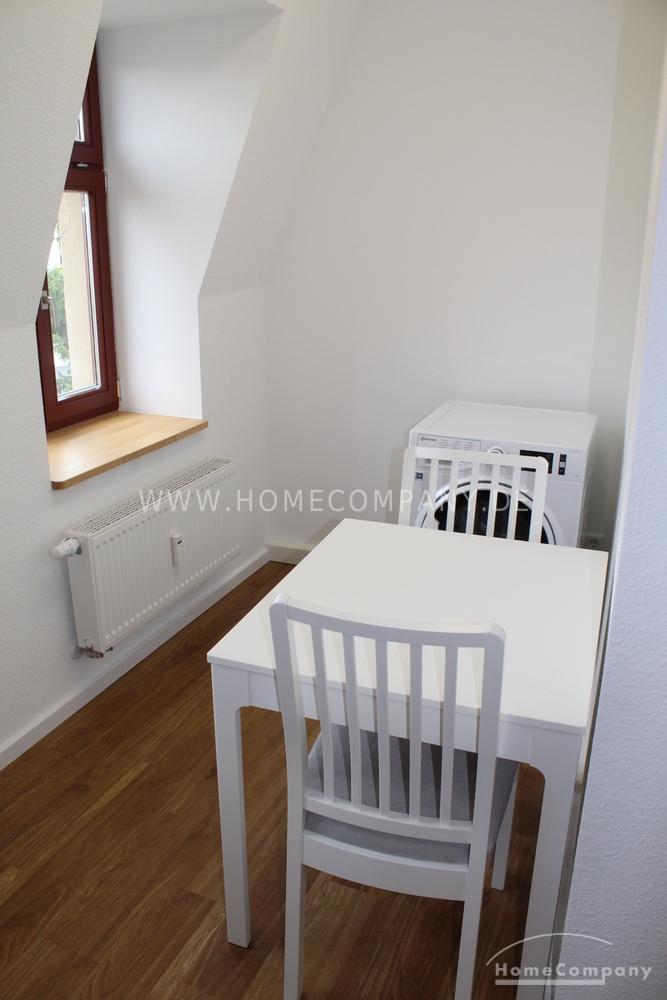 3-Zimmer Maisonett-Wohnung in Dresden mit Elb Aussicht – 1127 Dresden – Vorschaubild 9
