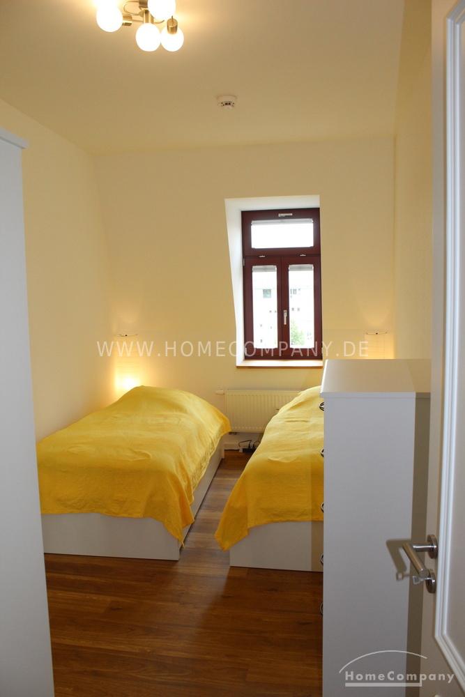 3-Zimmer Maisonett-Wohnung in Dresden mit Elb Aussicht – 1127 Dresden – Vorschaubild 11