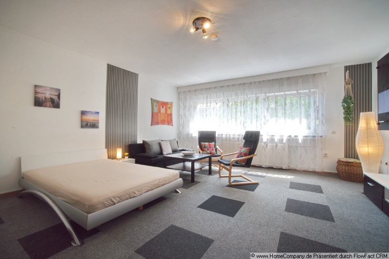 Möbliertes Apartment nahe S-Bahn U-Bahn – 44379 Dortmund – Vorschaubild 3