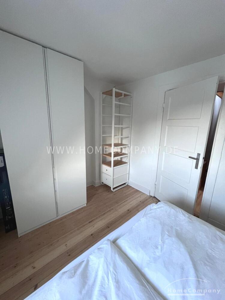 Loftartiges Dachwohnung in Holtenau, Kiel – Strandstraße 1, 24159 Kiel – Vorschaubild 12