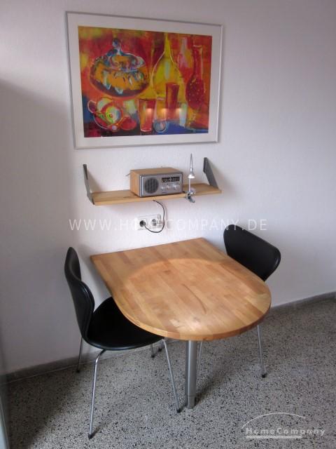 Möblierte 2-Zimmer-Wohnung in zentraler Lage Kiel – Alsenstraße 1, 24118 Kiel – Vorschaubild 16