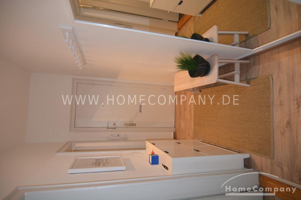 Zentrale Lage, helle Wohnung in Kiel – Küterstraße 1, 24103 Kiel – Vorschaubild 13