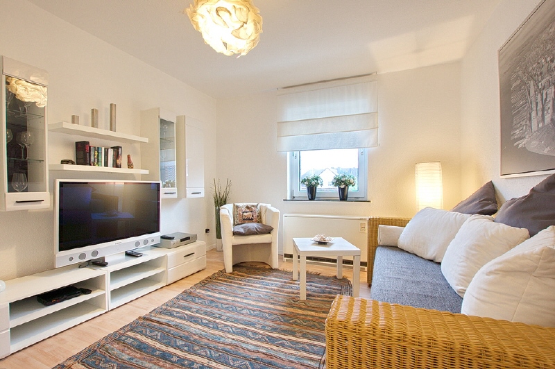 Helle Wohnung mit Gartenterrasse in Bochum-Linden, 44879 Bochum (Dahlhausen Linden)